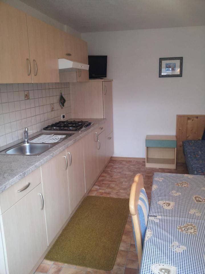 Foto 8 von 11: One-Bedroom Apartment