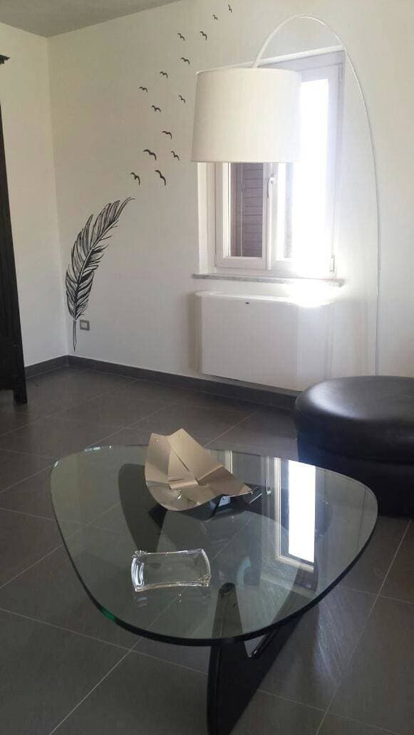 Alessi Suites & Studio 1