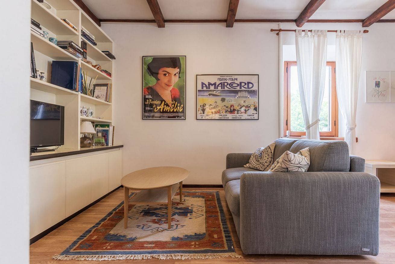 Foto 7 von 26: Ferienwohnung für 2 Personen