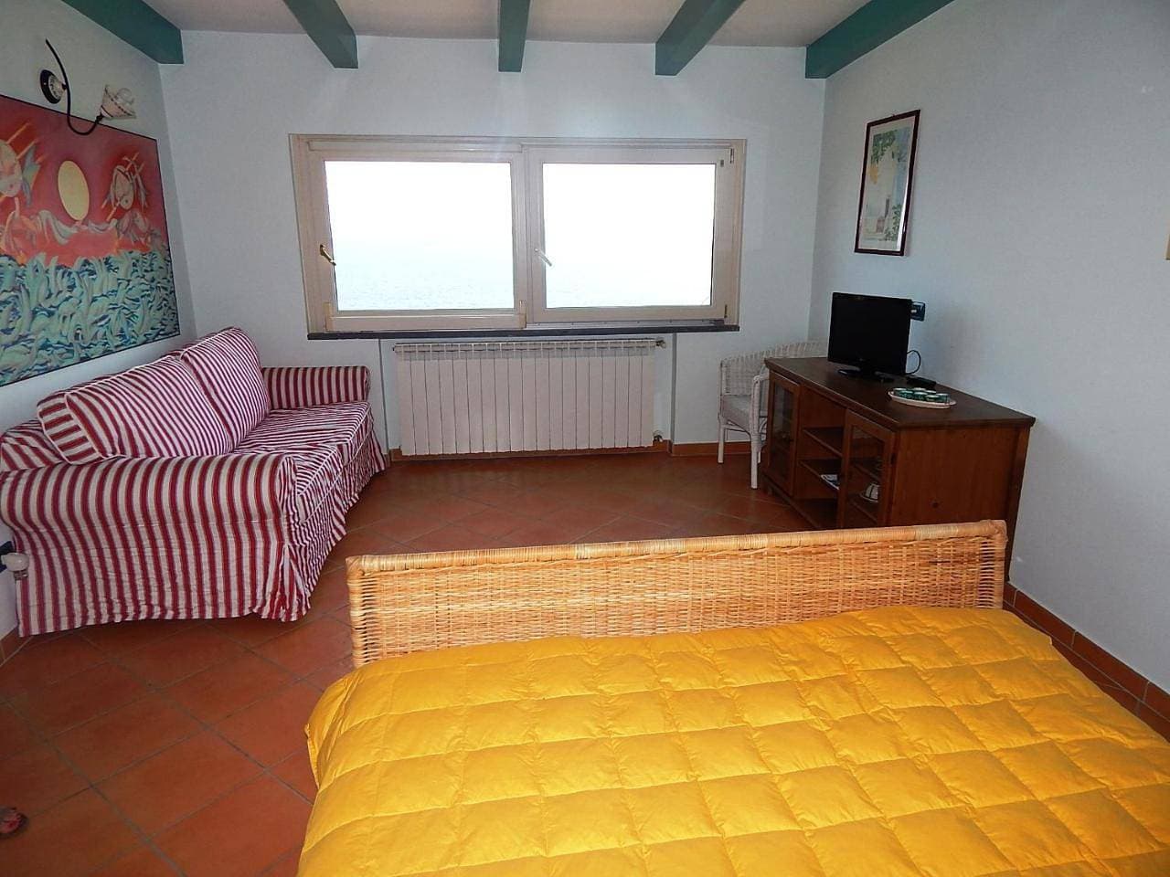 Foto 7 von 33: Apartment with Sea View