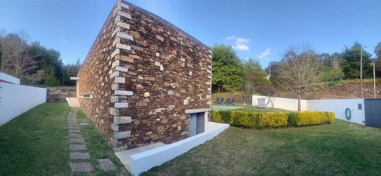 Foto 11 von 50: Three-Bedroom Villa