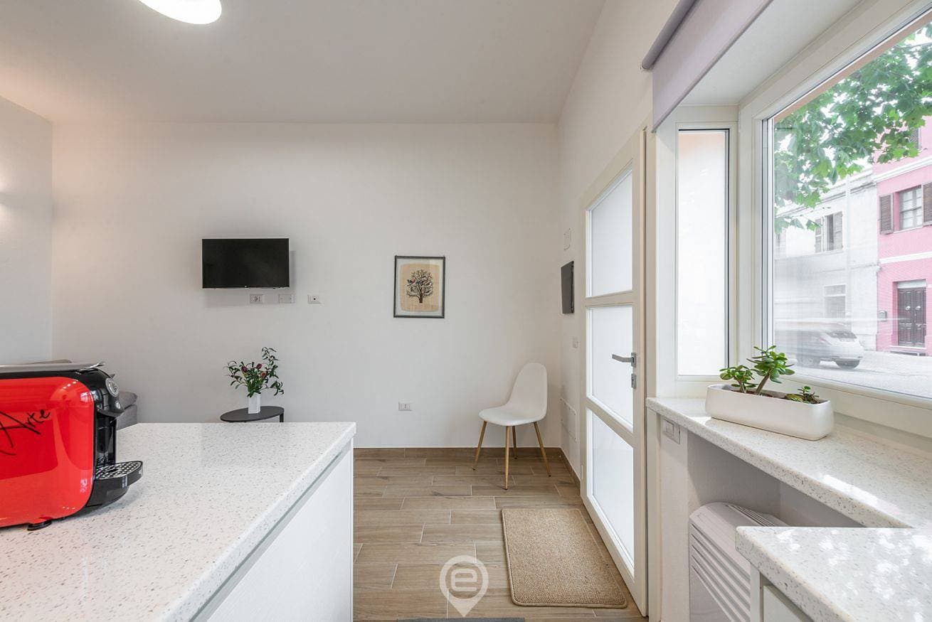 Foto 5 von 24: Ferienwohnung für 2 Personen