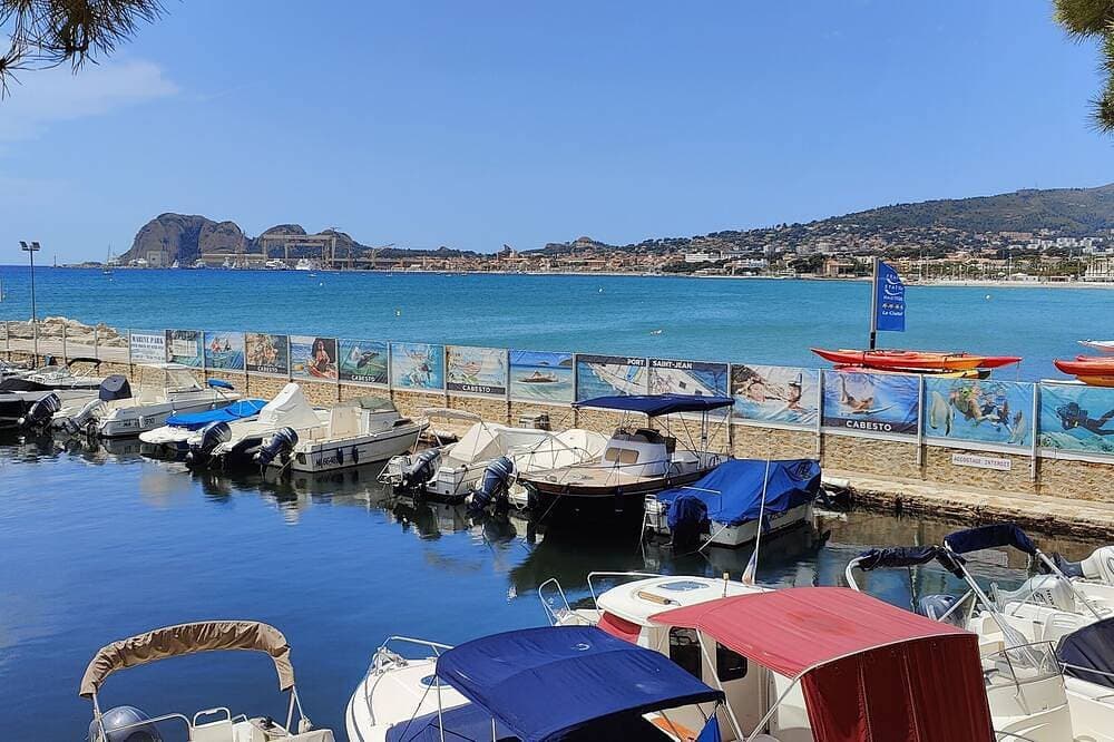 Foto 8 von 30: Appartement T2 La Ciotat - Front de mer -