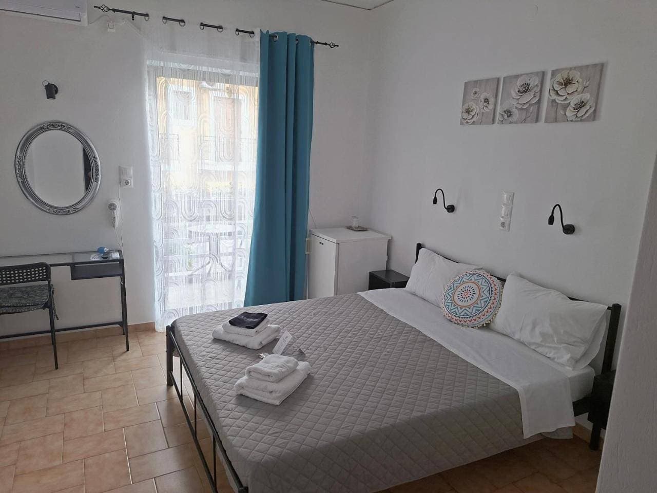Foto 7 von 12: Double Room