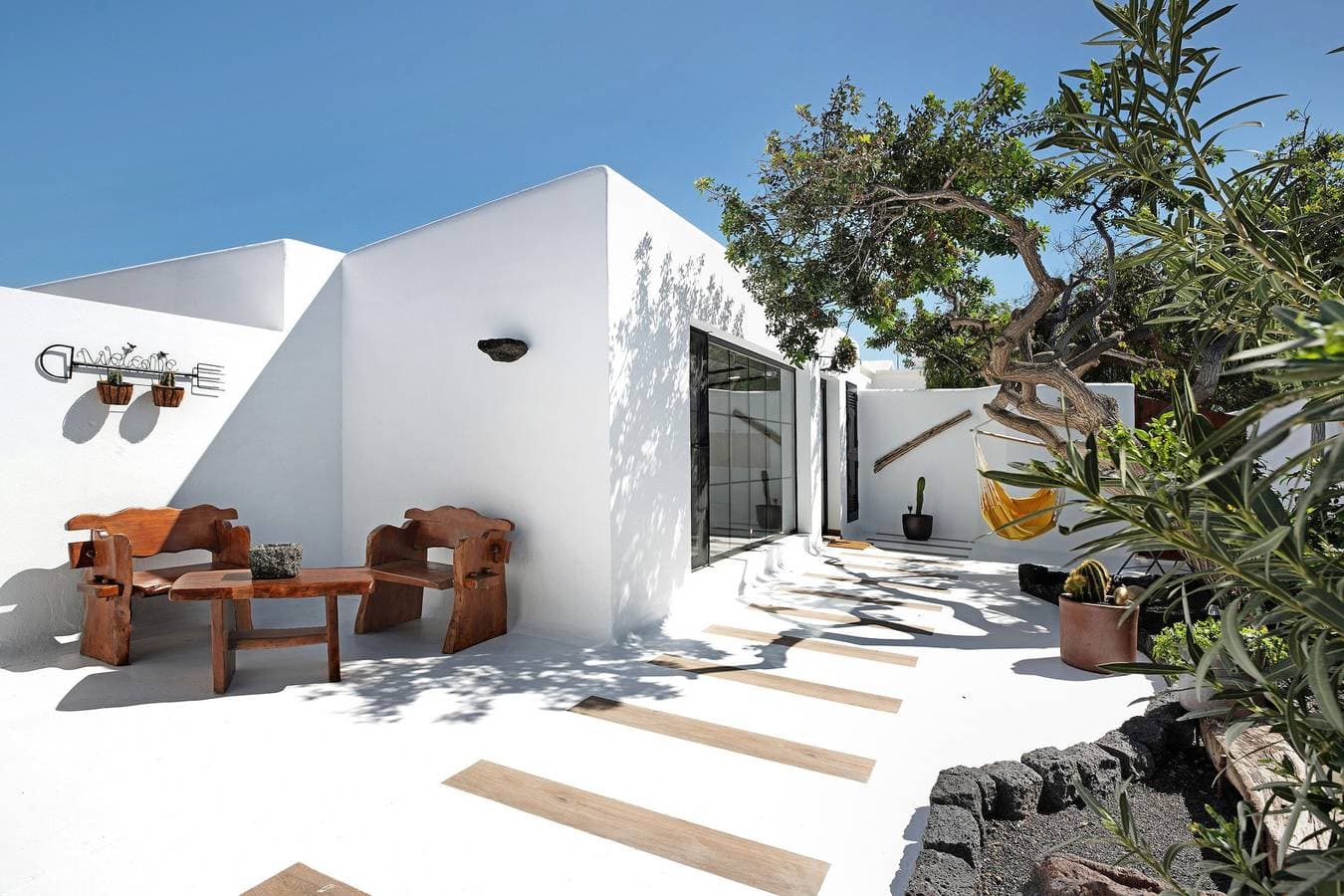 Apartamento El Jable 1