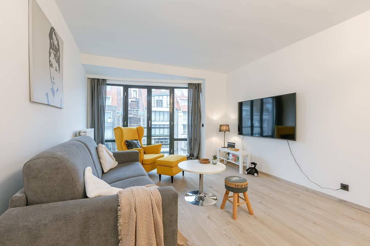Foto 8 von 20: Ferienwohnung für 3 Personen