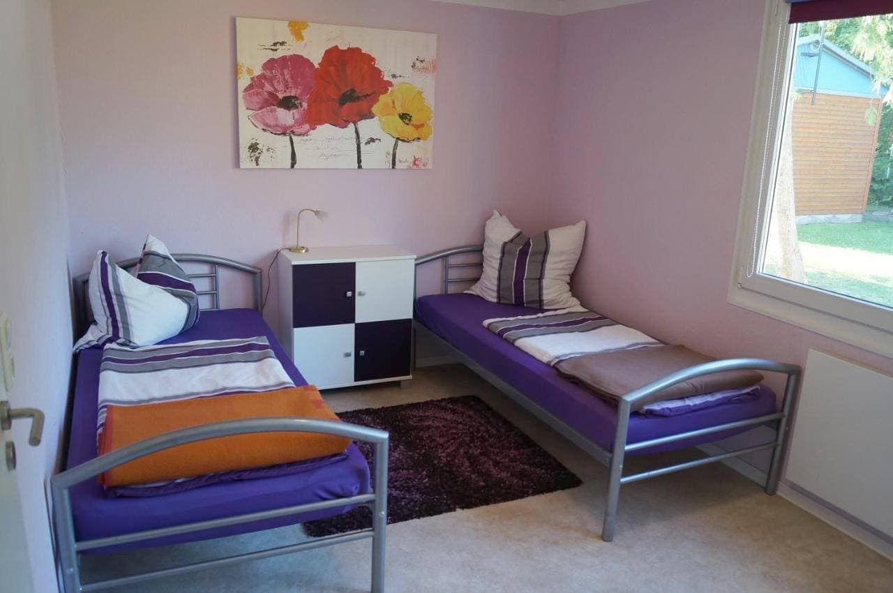 Foto 4 von 13: One-Bedroom House