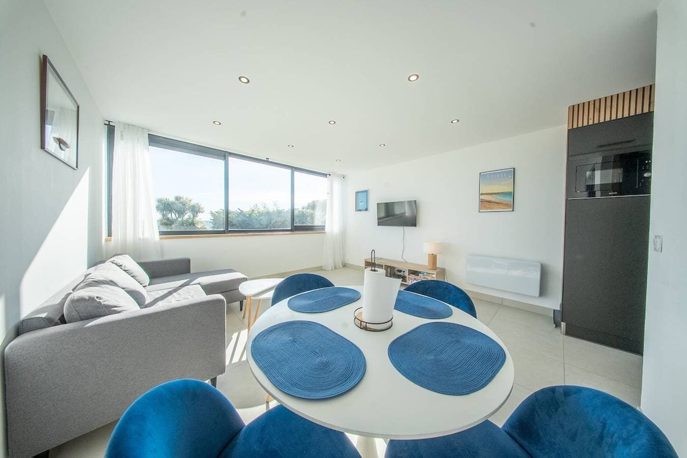 Foto 5 von 19: Ferienwohnung für 4 Personen