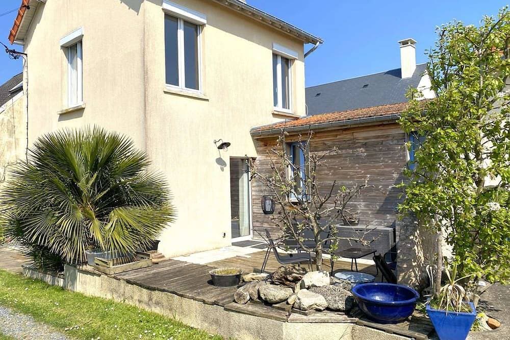 De bric et de broc: house 100m from the beach 1