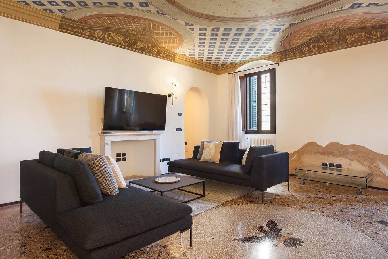 Foto 13 von 26: Apartment CastellONE with Pool