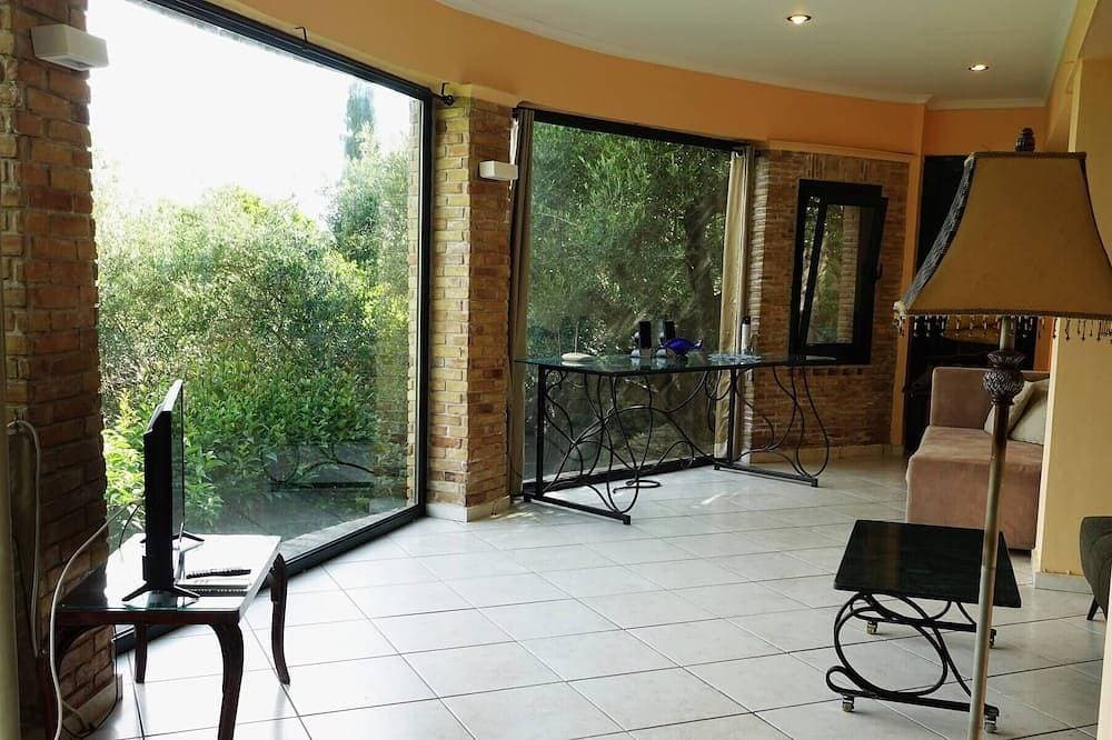 Foto 6 von 30: Die Villa mit einem Schlafzimmer
