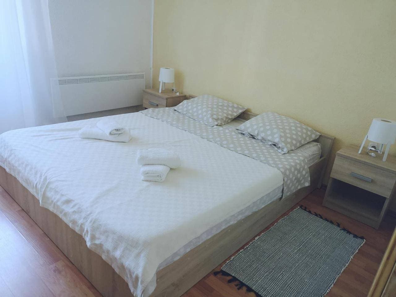 Foto 13 von 23: Two-Bedroom Apartment