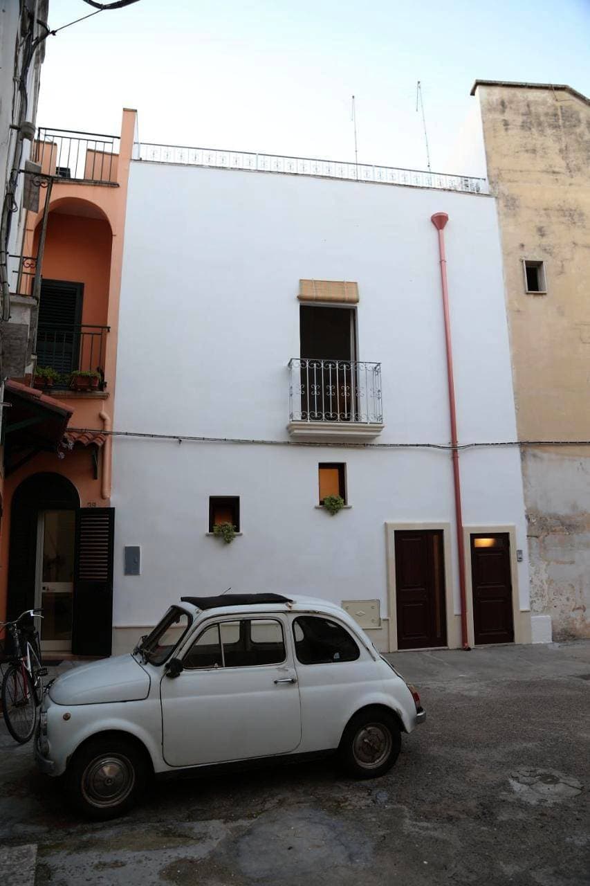 B&B a Casa della Nonna Uccia 1
