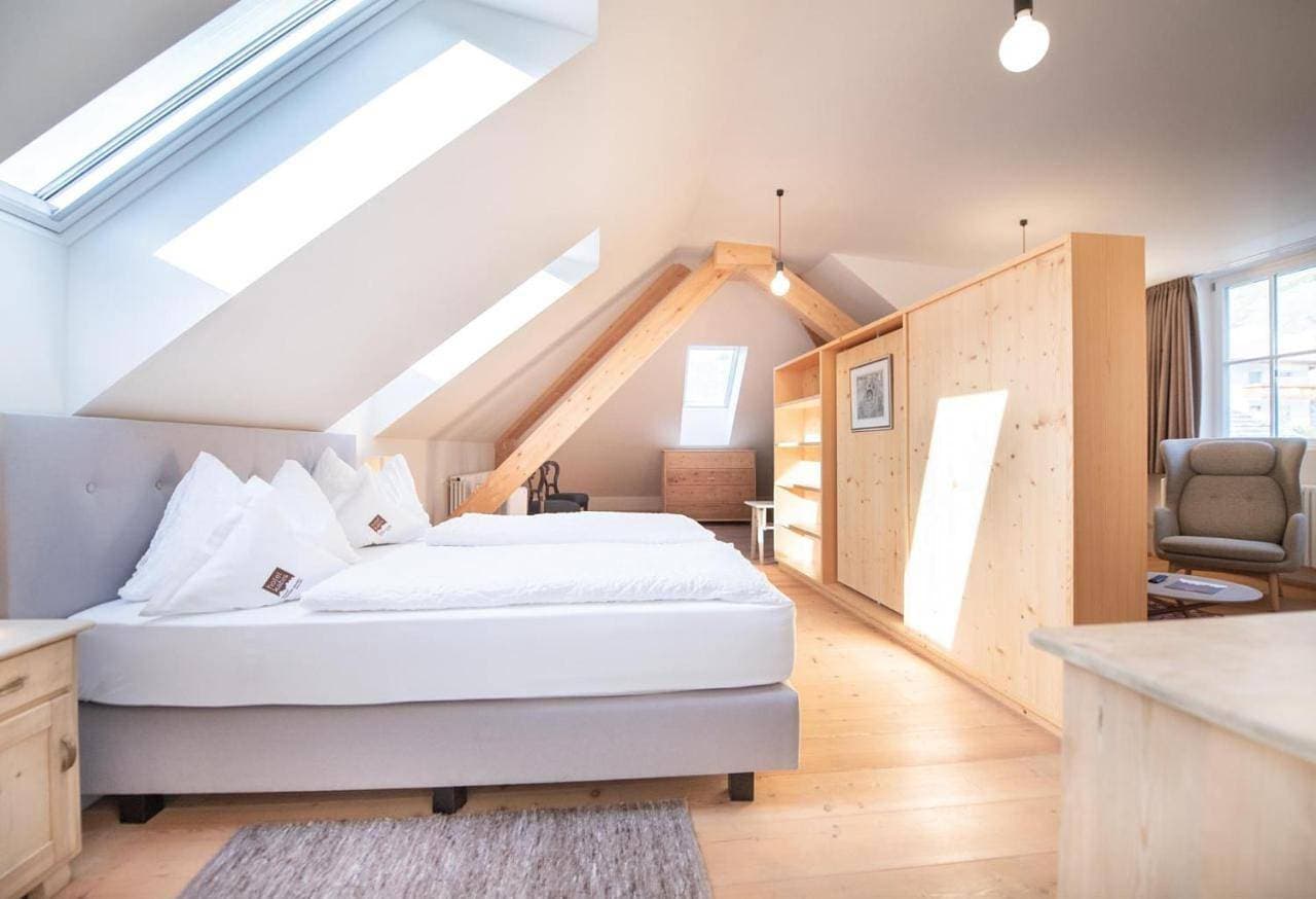 Foto 4 von 15: Double or Twin Room
