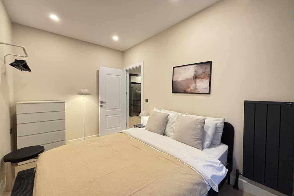Foto 3 von 24: Stylish 2Br Residence in Nişantaşı