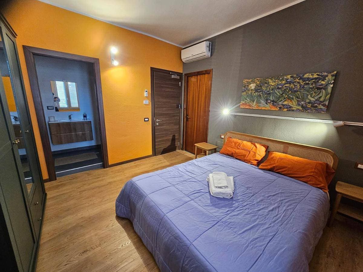 Foto 5 von 8: Deluxe Double Room with Sea View