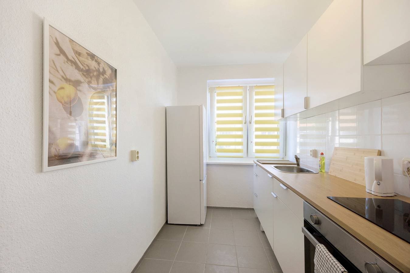 Foto 11 von 21: Ferienwohnung am Geiseltalsee