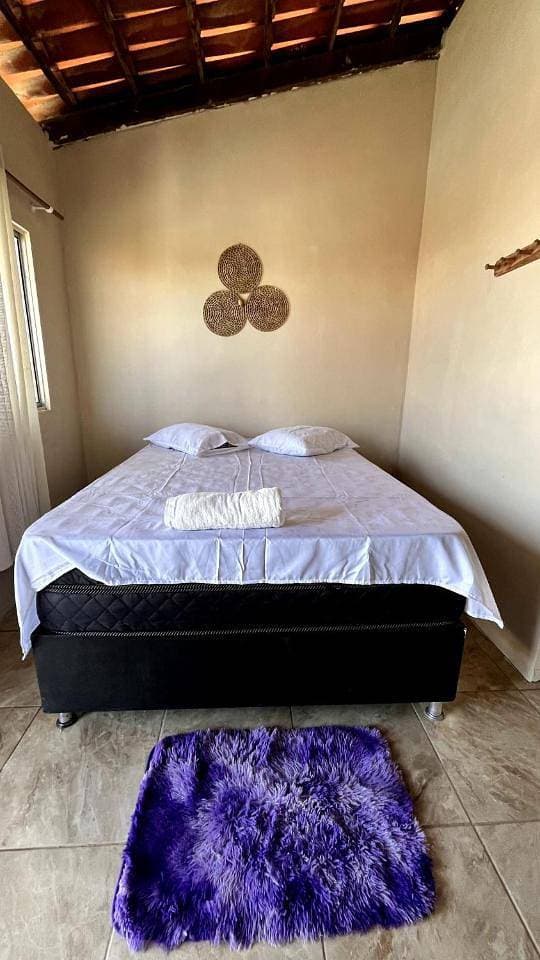 Foto 9 von 13: Triple Room with Balcony
