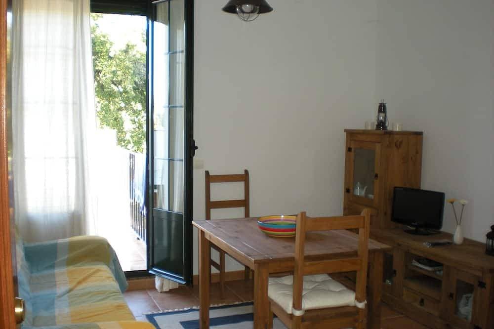 Foto 6 von 14: Ländliche Unterkunft El Mirador de Jabuguillo