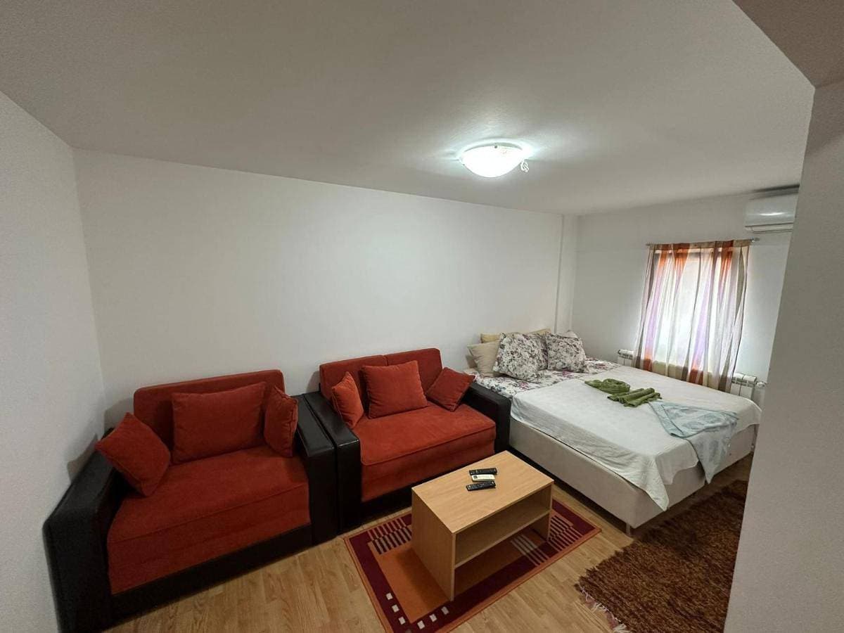 Foto 2 von 5: Duplex Quadruple Room