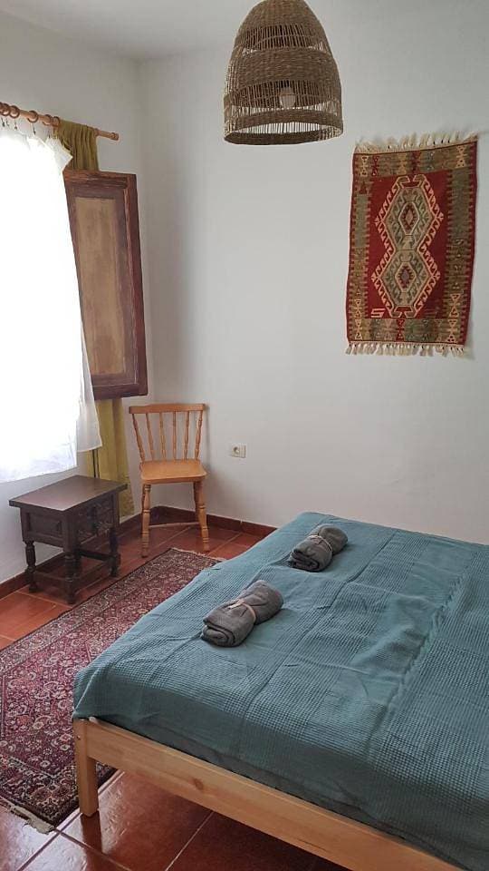Foto 8 von 12: Double Room with Mountain View