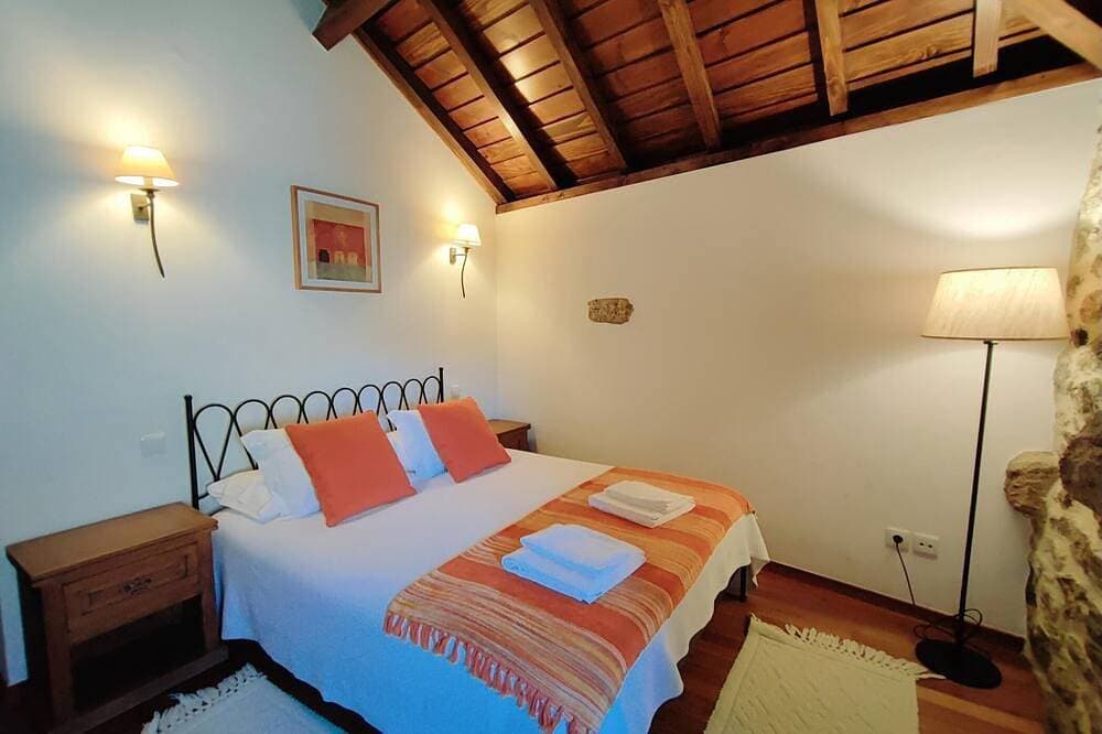 Foto 4 von 30: Casa das Falagueiras | Castro Laboreiro | Peneda-Gerês Park | Nature