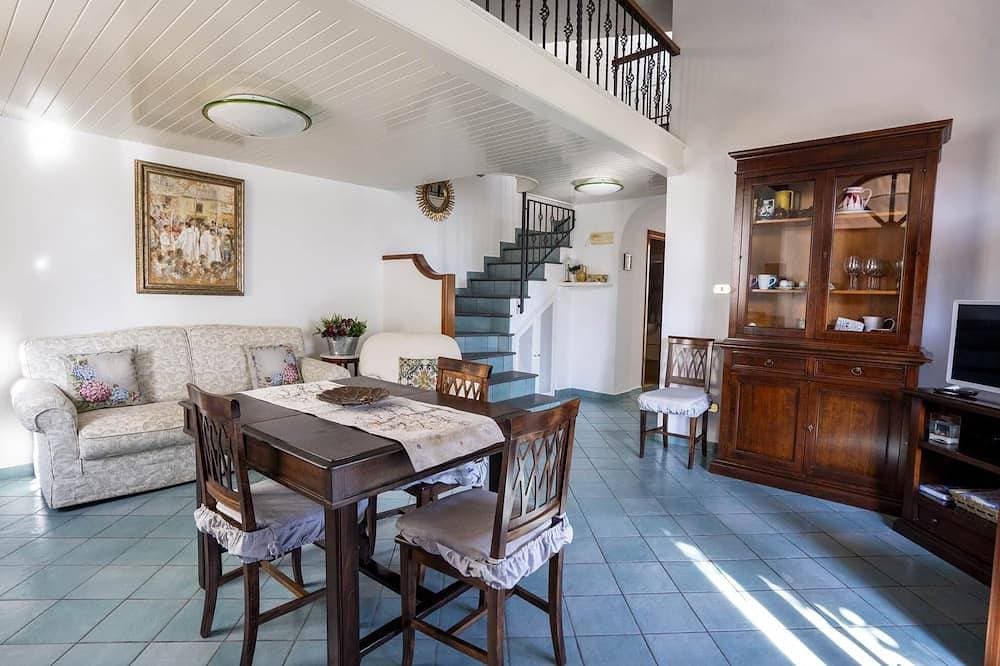 Foto 11 von 14: Villa Miramare mit Pool, Conca dei Marini, Amalfiküste