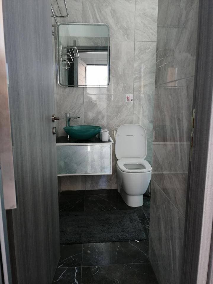 Foto 6 von 13: Studio Apartment with Sea View