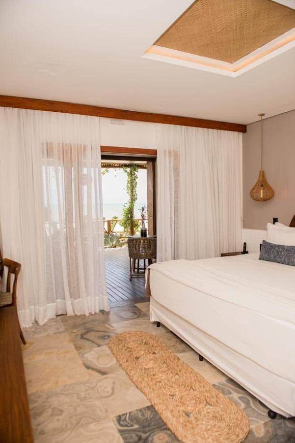 Foto 4 von 13: King Room with Garden View