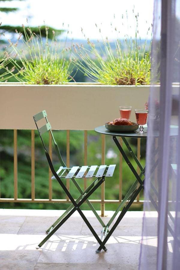 Foto 3 von 26: Studio with Garden View