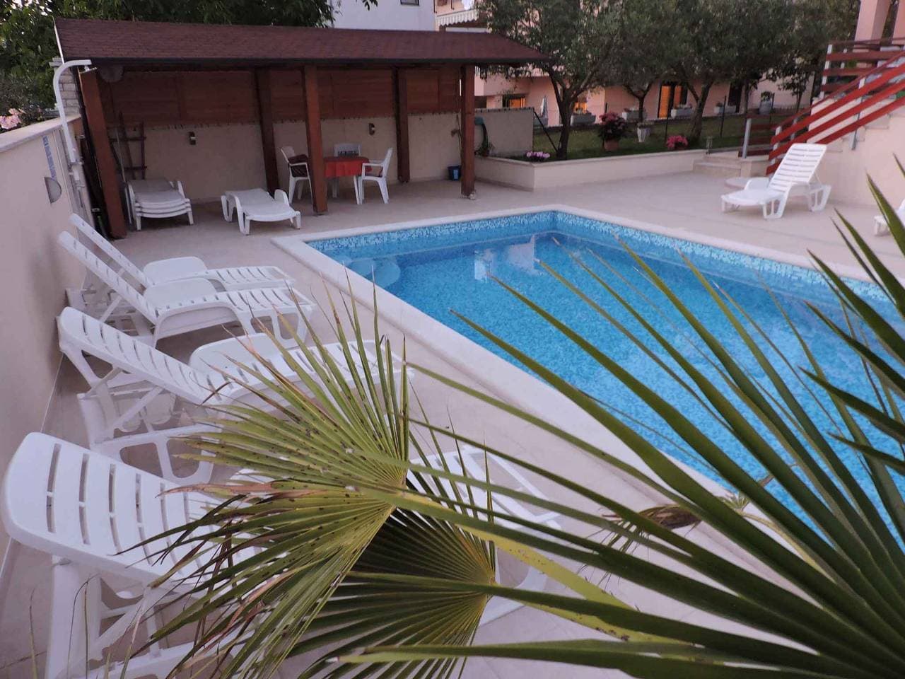 Foto 11 von 33: Studio mit Balkon und Meerblick