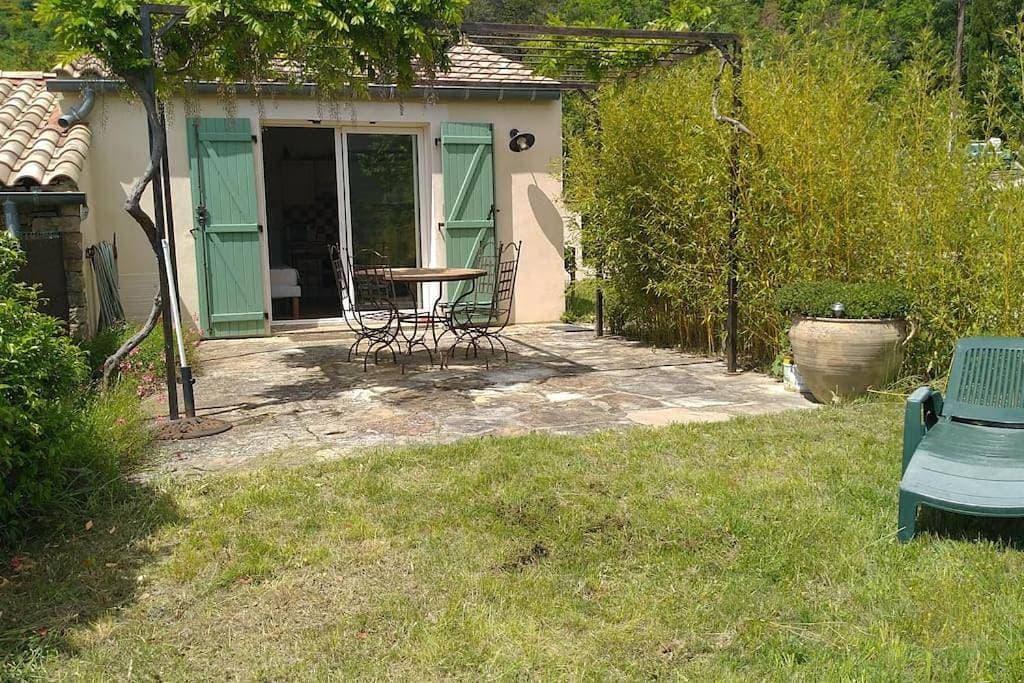 Gîte La Vigne 2 pers - uniquement samedi au samedi 1