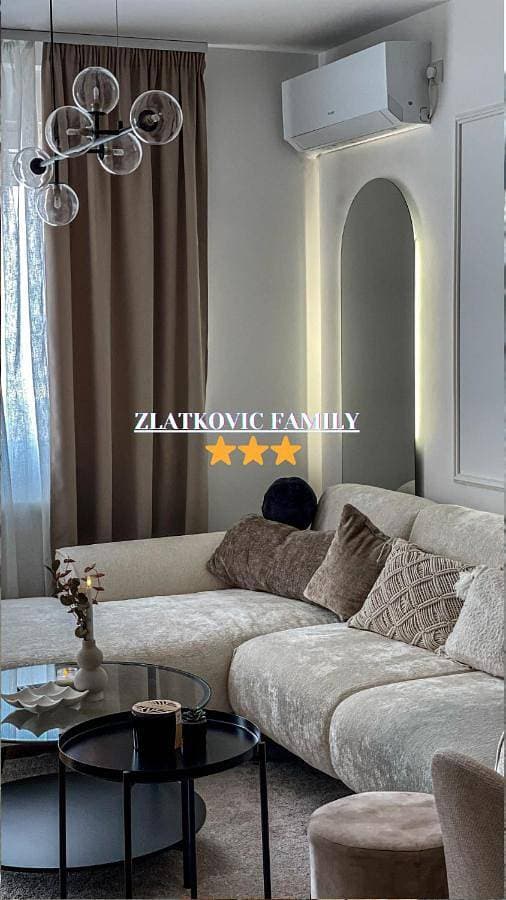 Zlatkovic Family 1