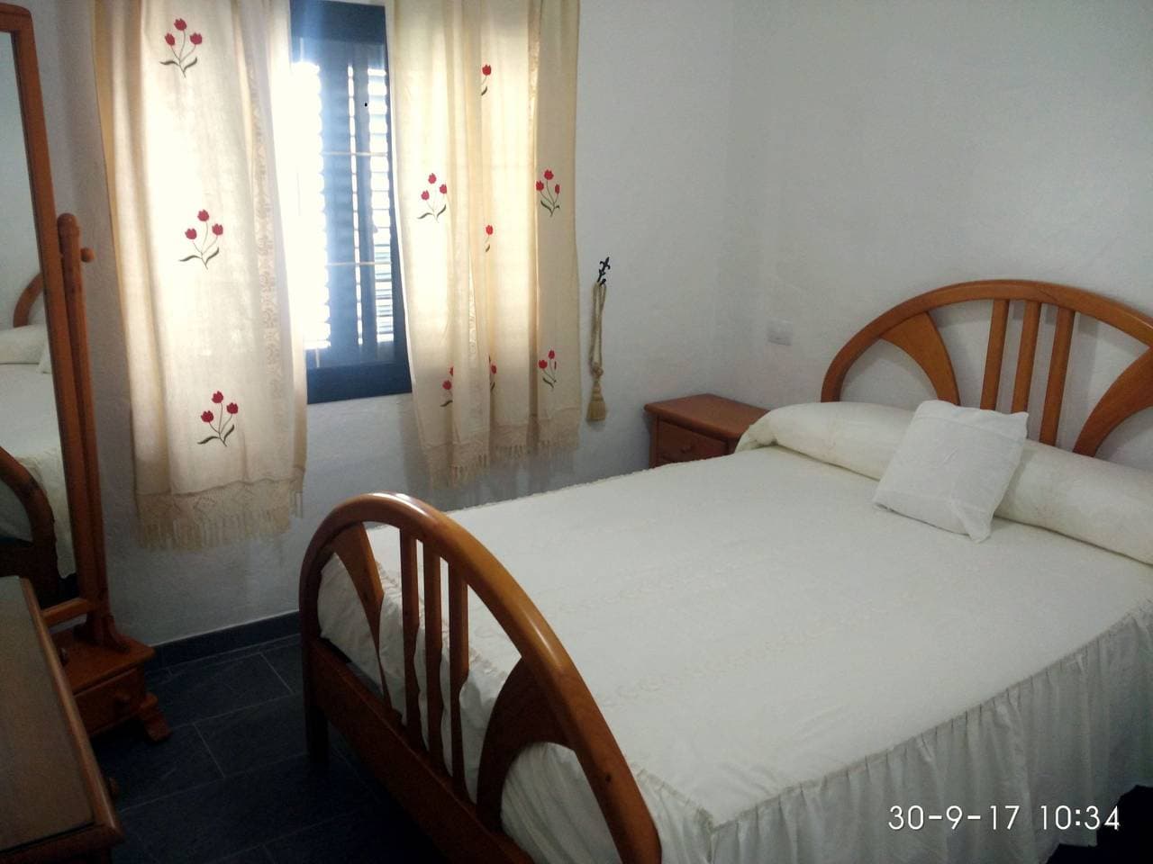 Foto 7 von 50: Wohnung "Faro de Sardina" mit Blick aufs Wasser
