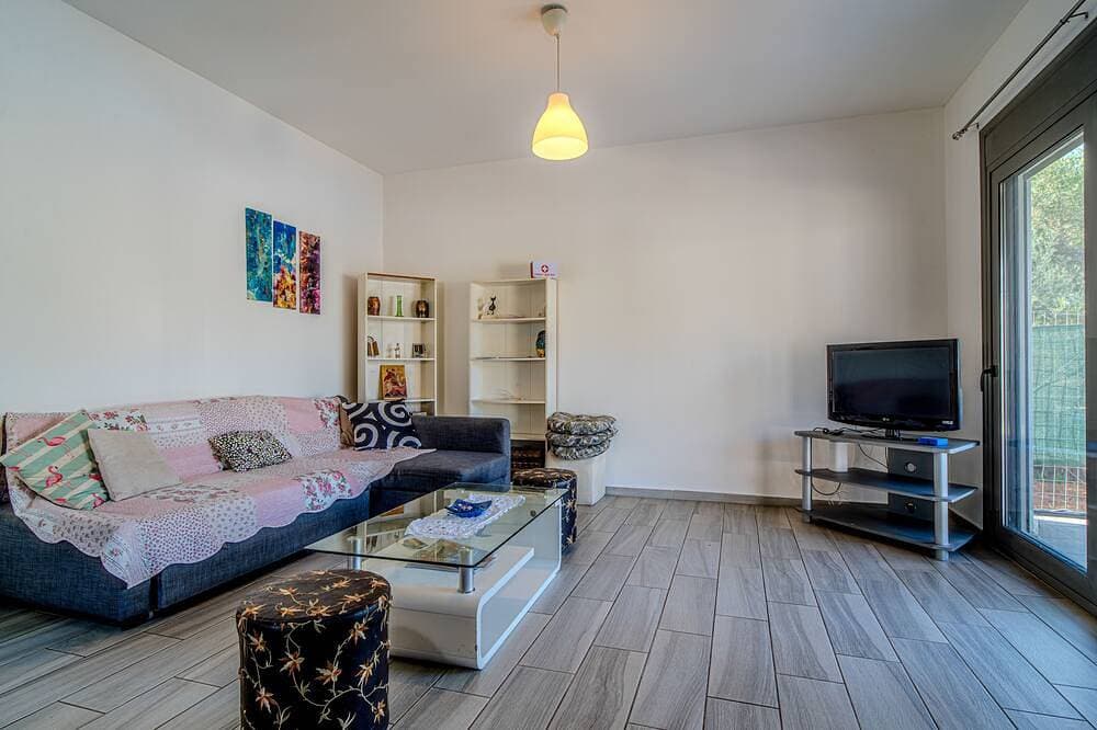 Foto 10 von 19: Cretan Blue Bungalow Chania Crete