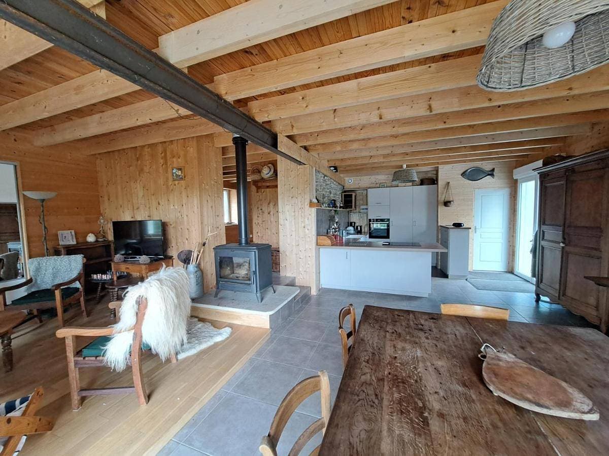 Foto 3 von 41: Three-Bedroom House