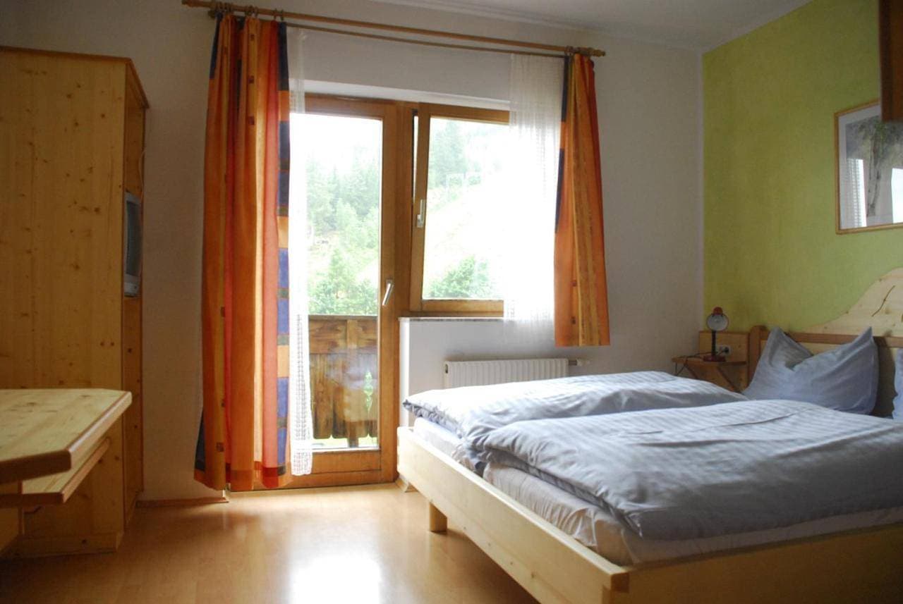 Foto 7 von 13: Double Room