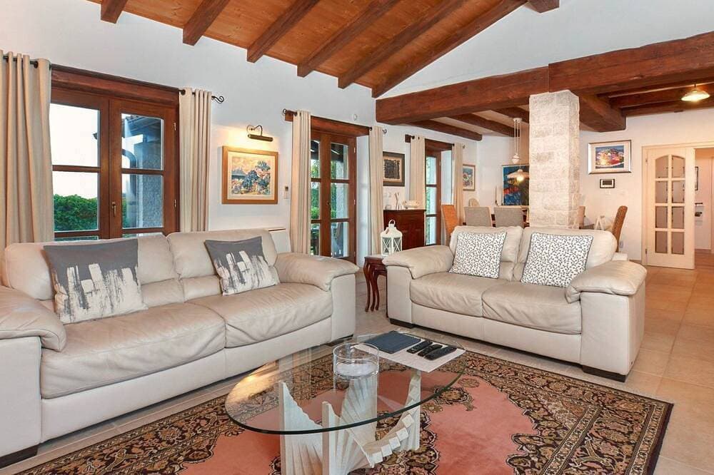Foto 3 von 30: Villa Sujevic für unvergessliche Ferien , Istrien