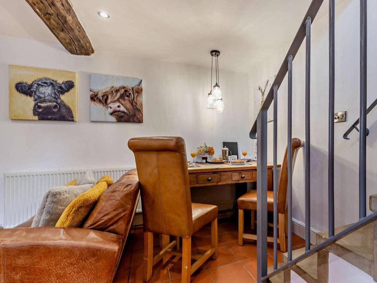 Foto 5 von 26: Holiday Home