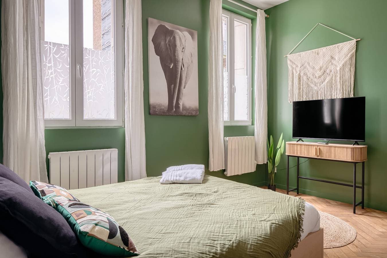 Foto 10 von 30: Studio für 2 Personen