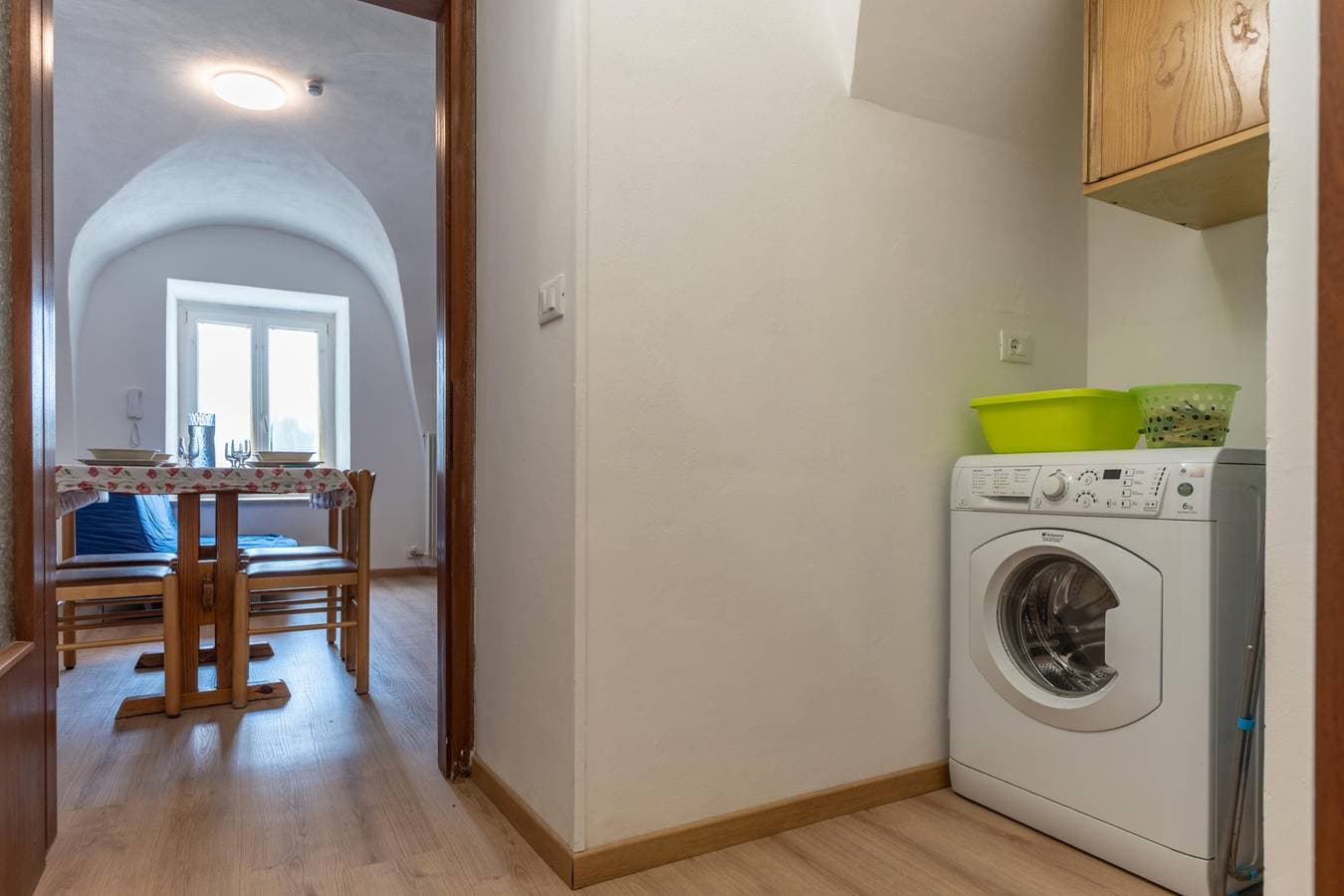 Foto 6 von 30: Casa Celeste, Tenna Ospitar