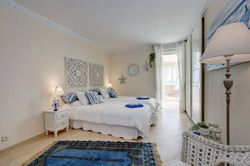 Foto 9 von 30: Apartment-Ensuite mit Bad