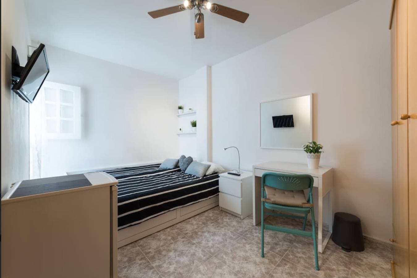 Foto 10 von 11: Zimmer für 2 Personen