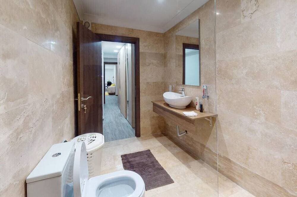 Foto 4 von 12: Central Valletta - 1 Bedroom maisonnette