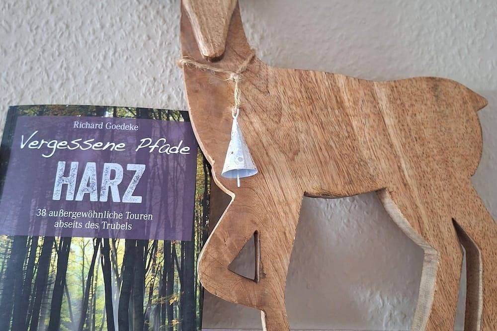 Foto 8 von 11: Fewo Zimt und Zucker mit Blick in die Berge