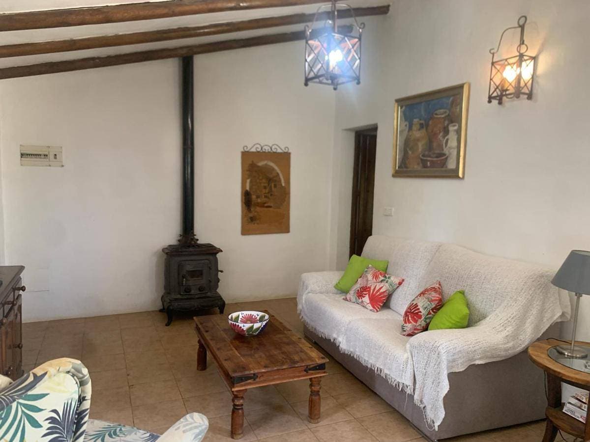 Foto 4 von 11: One-Bedroom House