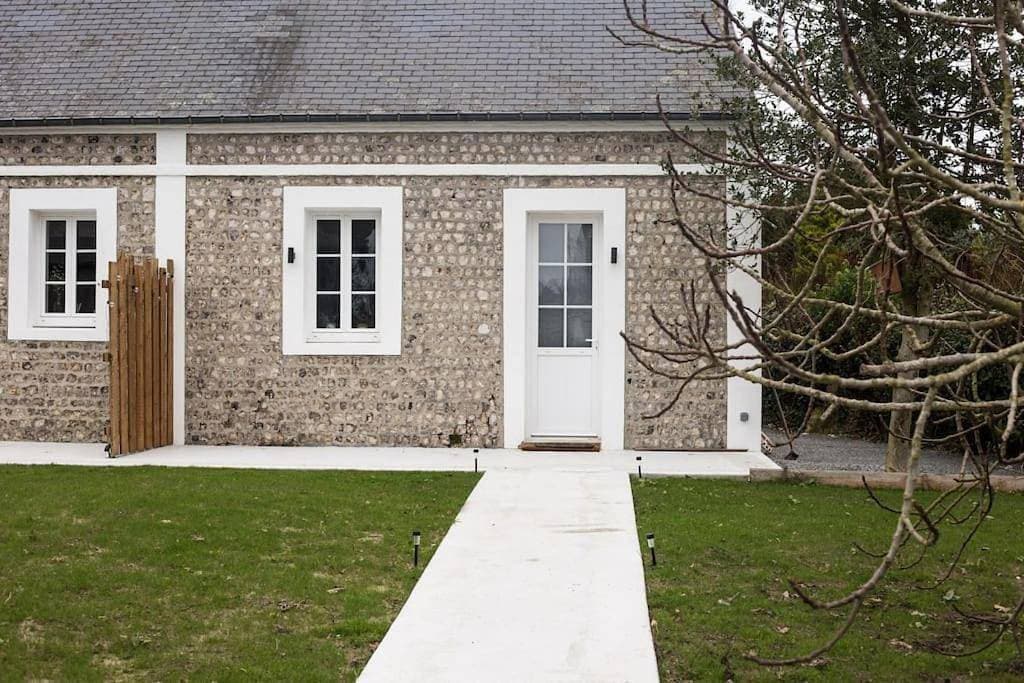 Foto 12 von 19: Two-Bedroom House