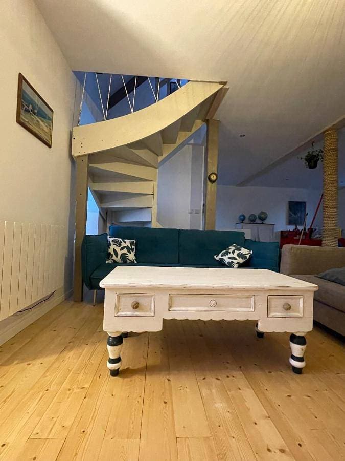 Foto 5 von 45: Three-Bedroom House