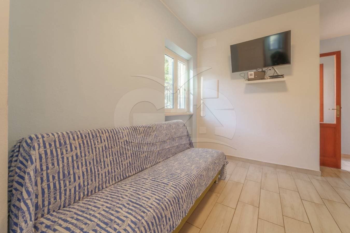 Foto 9 von 30: Villa für 5 Personen mit Terrasse