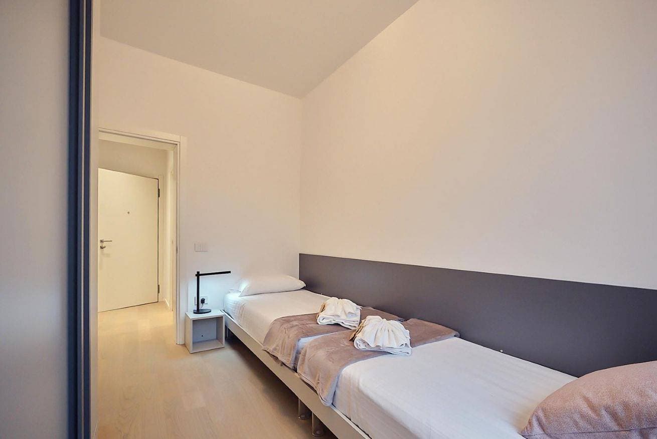Foto 11 von 20: ApartmentsArena - Residenza Dei Capitolari - Verona